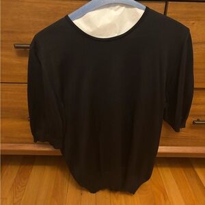 Scalera Made in Italy Black Top